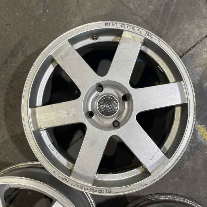 GENUINE OG Impul // 17" Hoshino