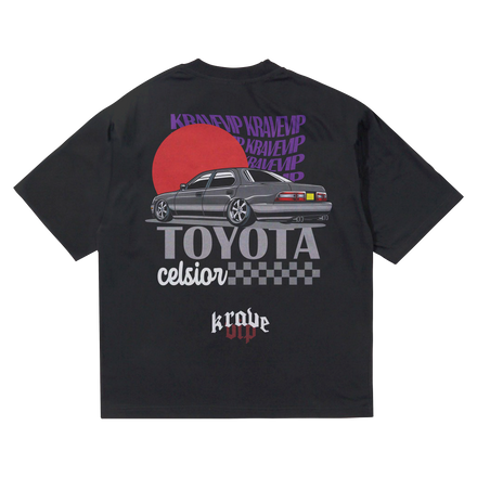 "CELSIOR" Tee