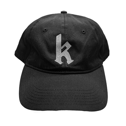 "K" Classic Cap