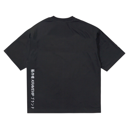 "XCLUSV" Tee