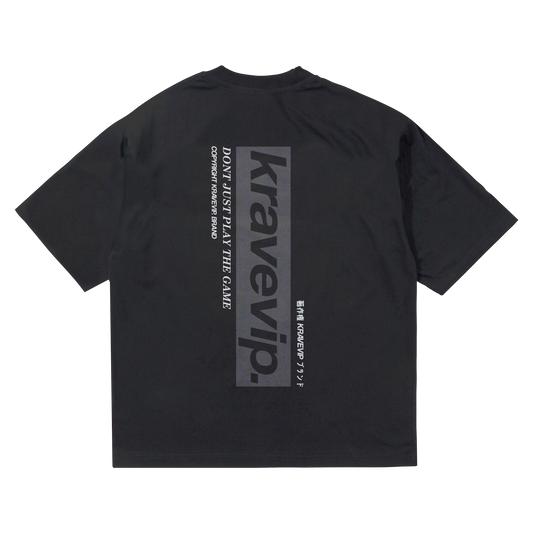 "METAL" Tee