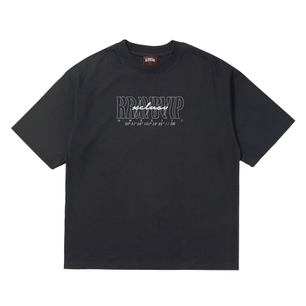 "XCLUSV" Tee