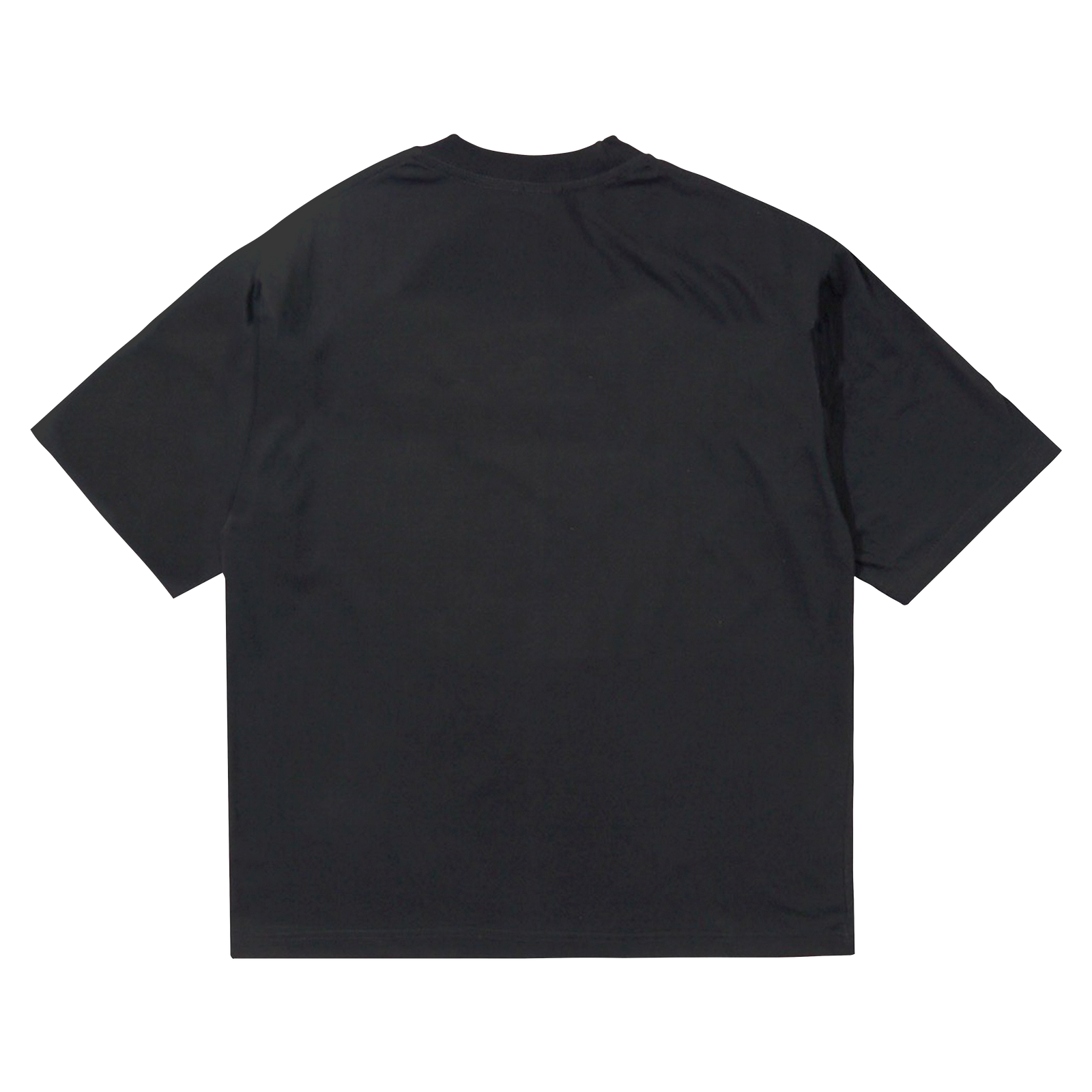 "SINNER" Tee - Black