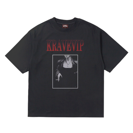 "SINNER" Tee