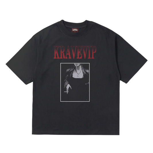 "SINNER" Tee