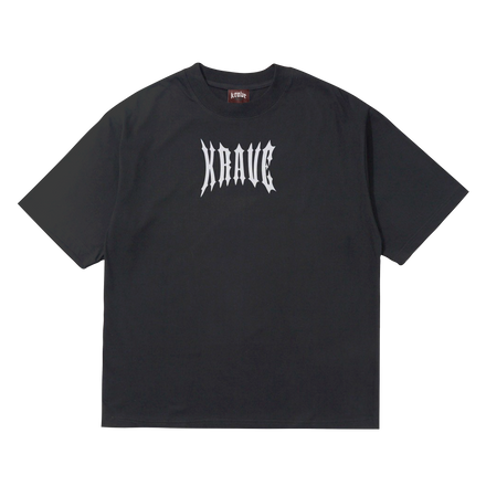 "SCORN" Tee