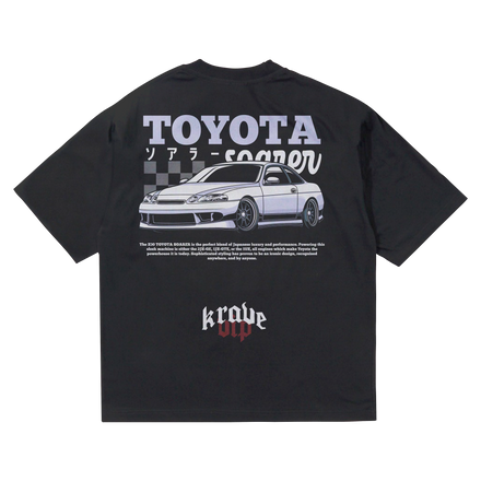 "SOARER" Tee