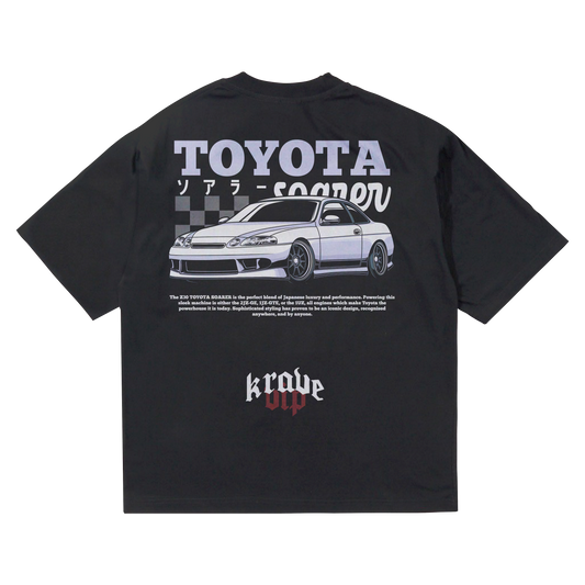 "SOARER" Tee