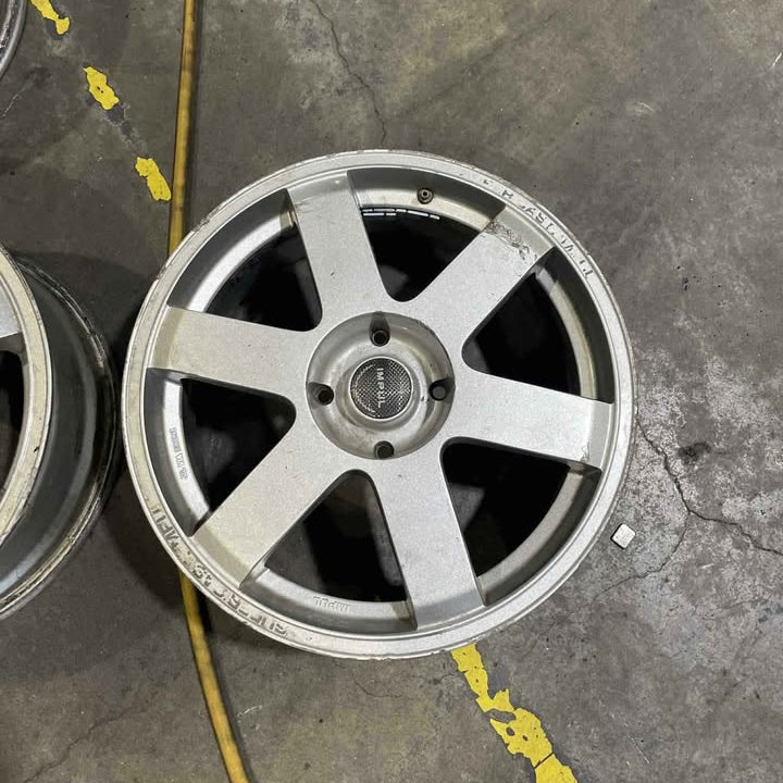 GENUINE OG Impul // 17" Hoshino