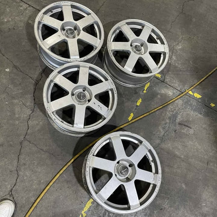 GENUINE OG Impul // 17" Hoshino