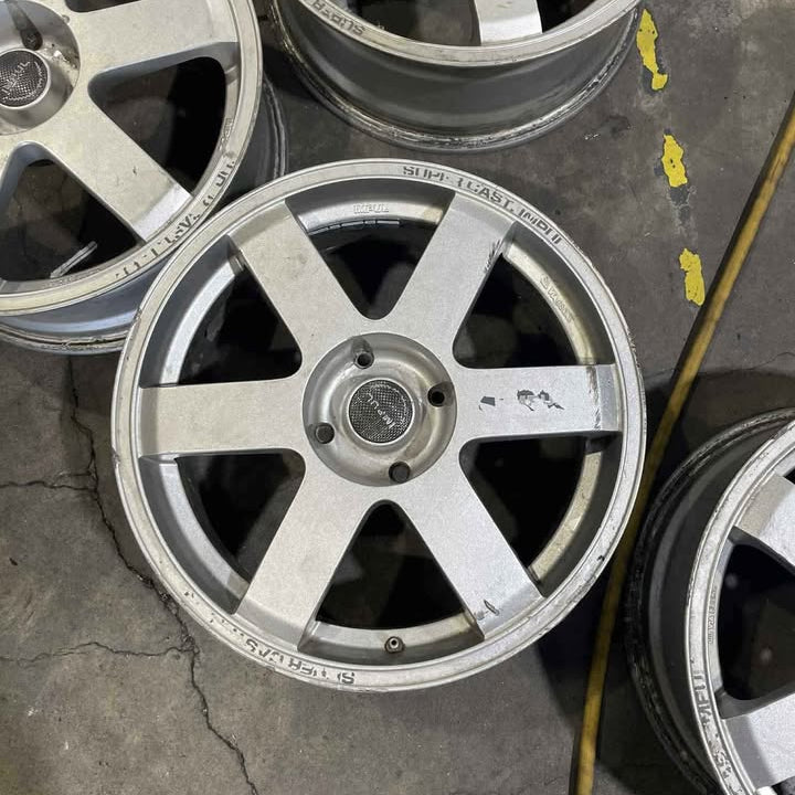 GENUINE OG Impul // 17" Hoshino