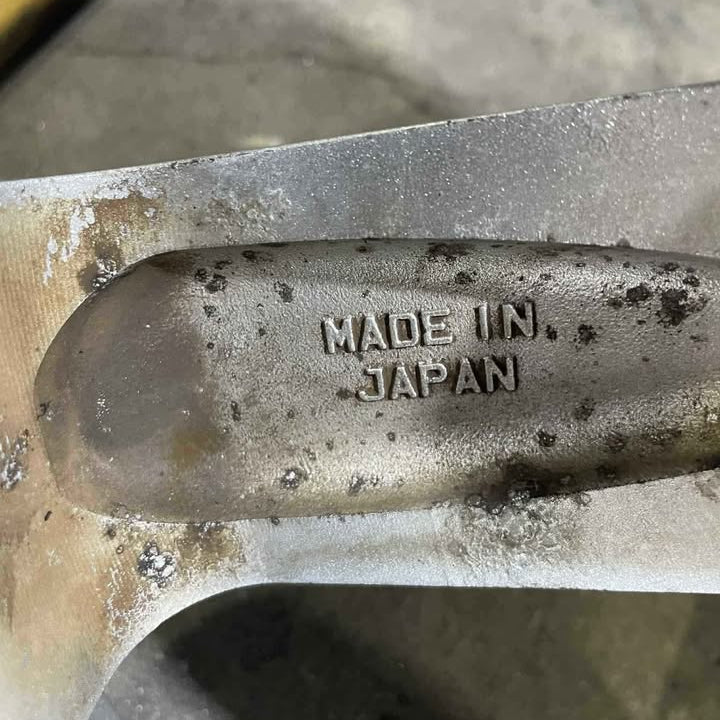 GENUINE OG Impul // 17" Hoshino