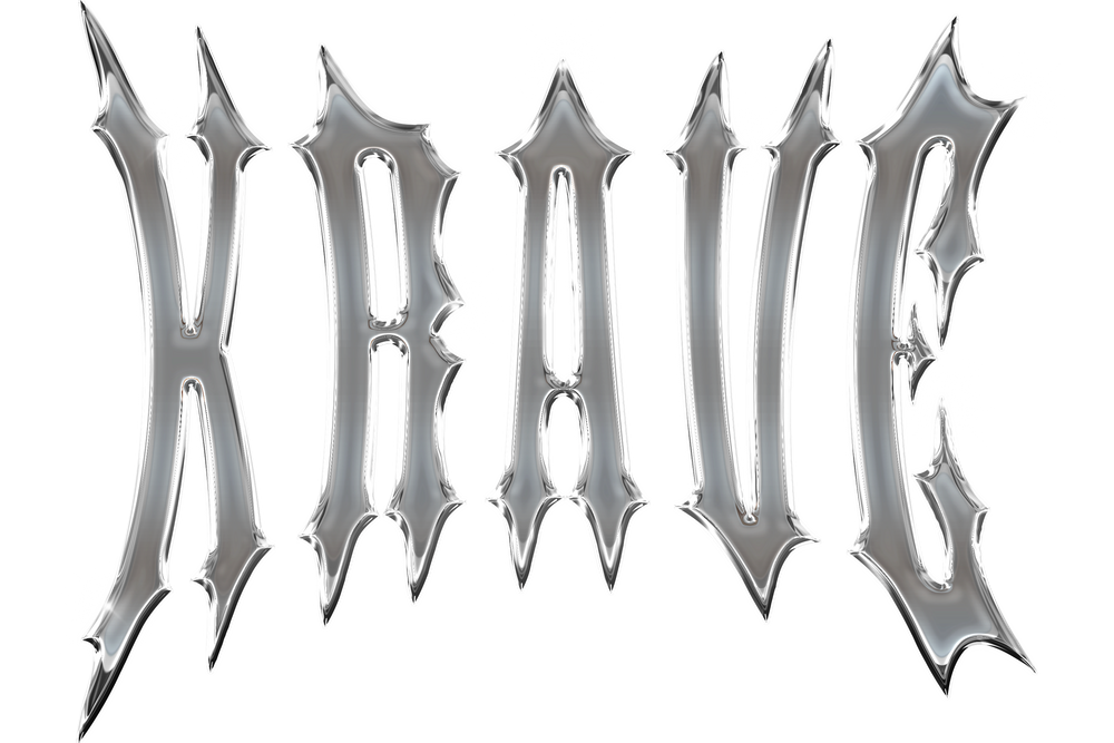 KRAVE