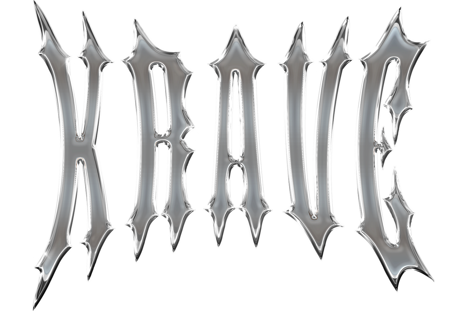 KRAVE Worldwide