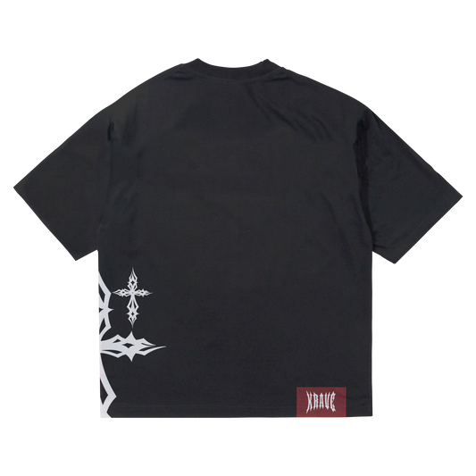 "CROSS" Tee