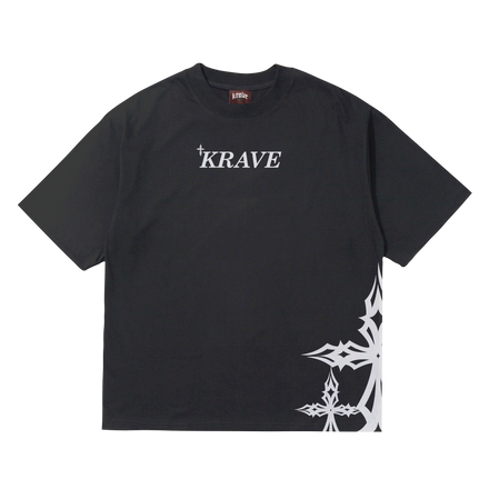 "CROSS" Tee