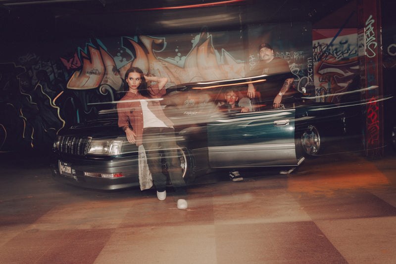 CHAOS THEORY COLLECTION