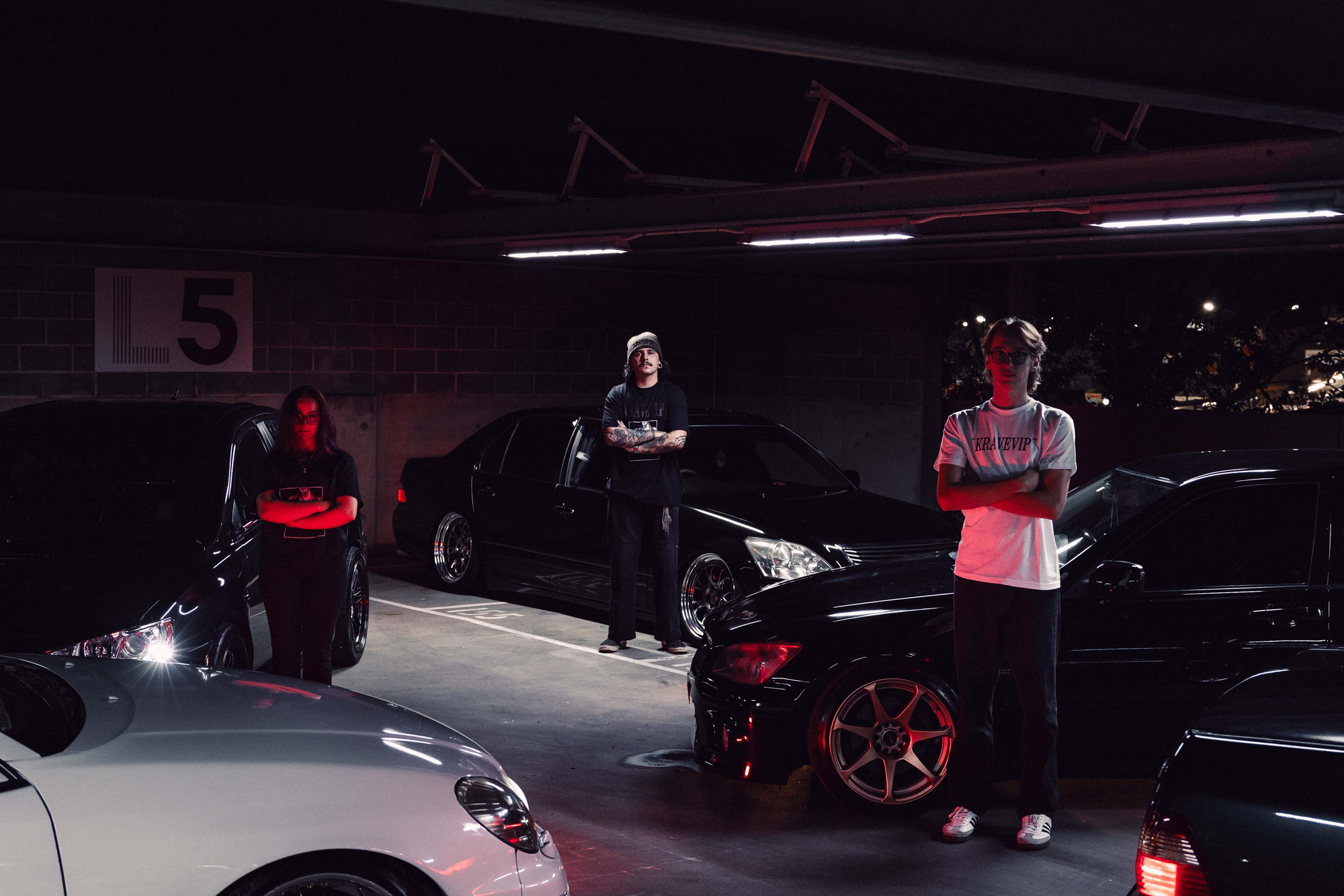 Shop the shot.